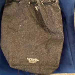 Victoria’s Secret backpack